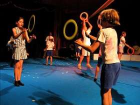 image de CIRQUE
