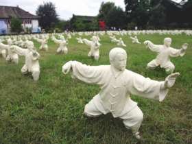 image de QI GONG
