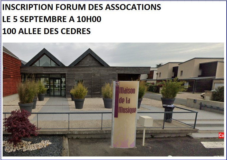 Image de contact