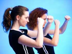 image de CARDIO-DANCE & RENFORT