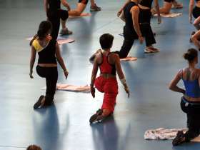 image de GYM DYNAMIQUE
