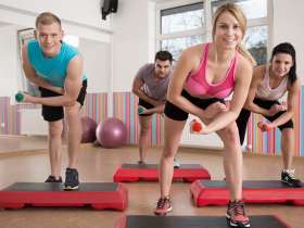 image de STEP & RENFORT