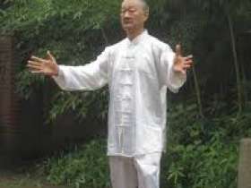 image de QI GONG