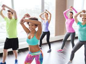 image de ZUMBA